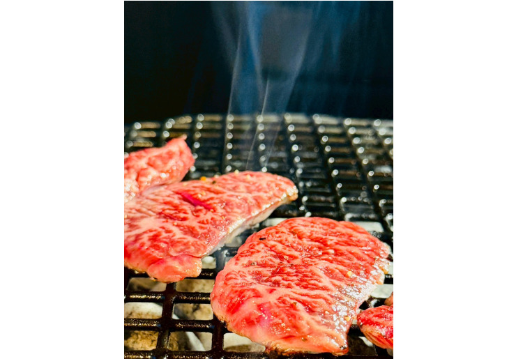 1月~:ライトコース【気軽に美味しい焼肉を!】 平日限定